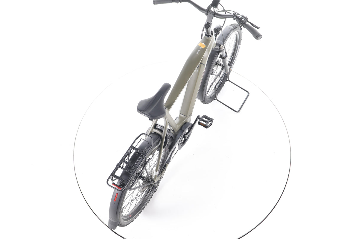 Victoria Avyon 6 Trekking E-Bike 2025 - Image 23