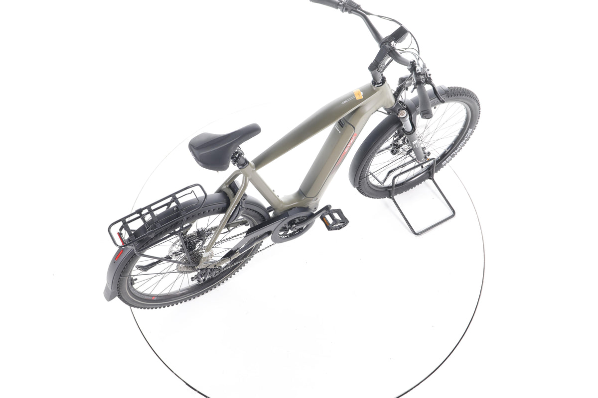Victoria Avyon 6 Trekking E-Bike 2025 - Image 24