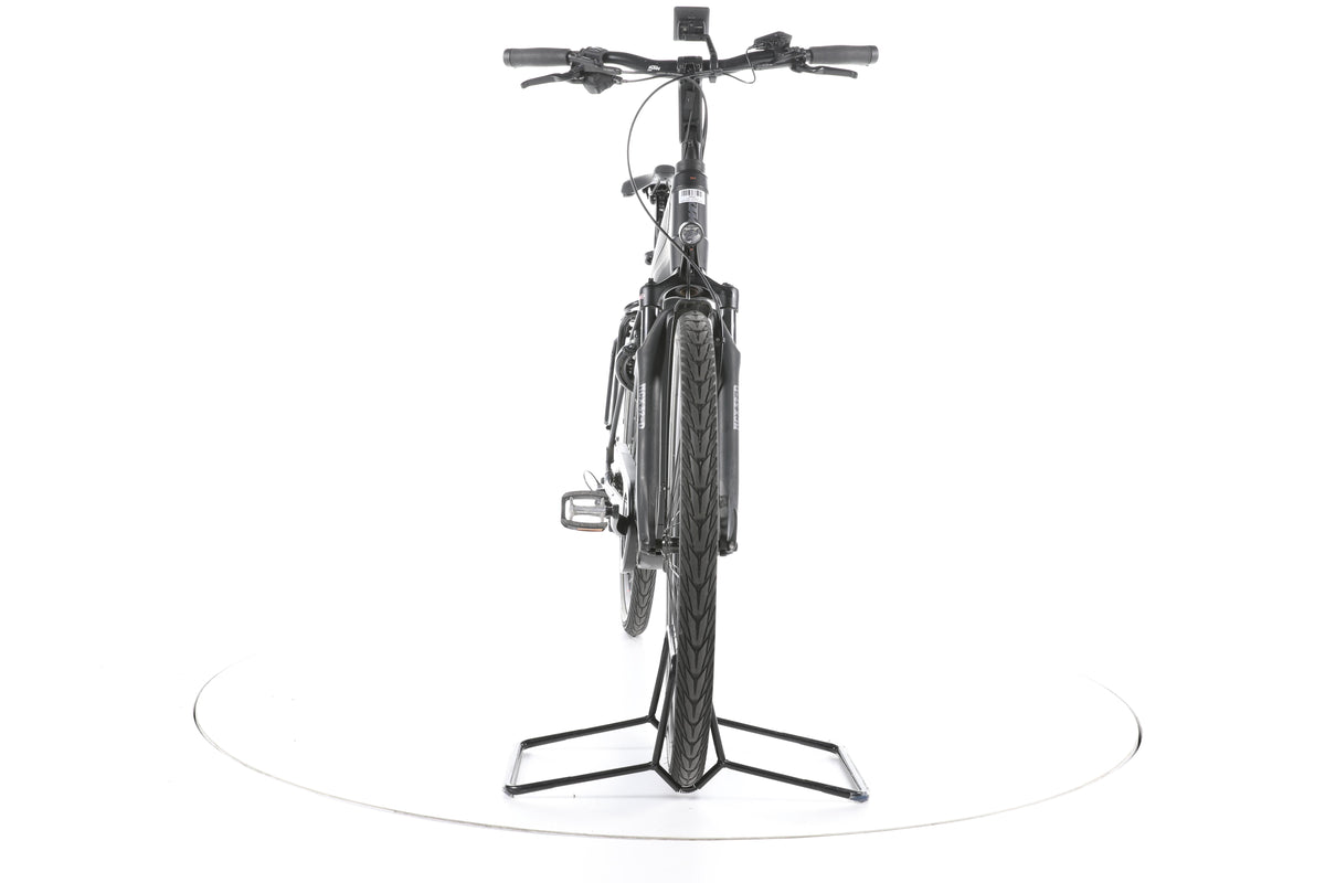 KTM Macina Style 730 Trekking E-Bike - Image 4