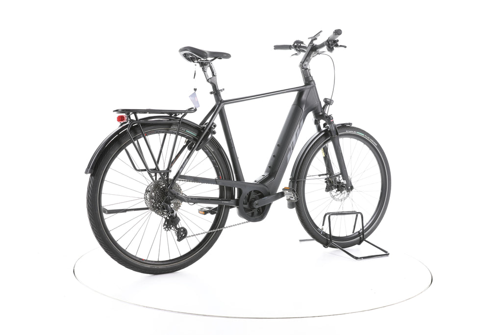 KTM Macina Style 730 Trekking E-Bike - Image 12