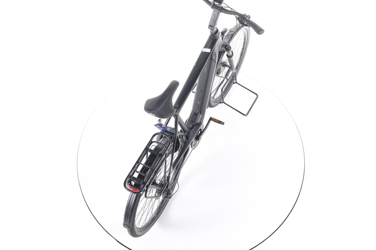 KTM Macina Style 730 Trekking E-Bike - Image 23
