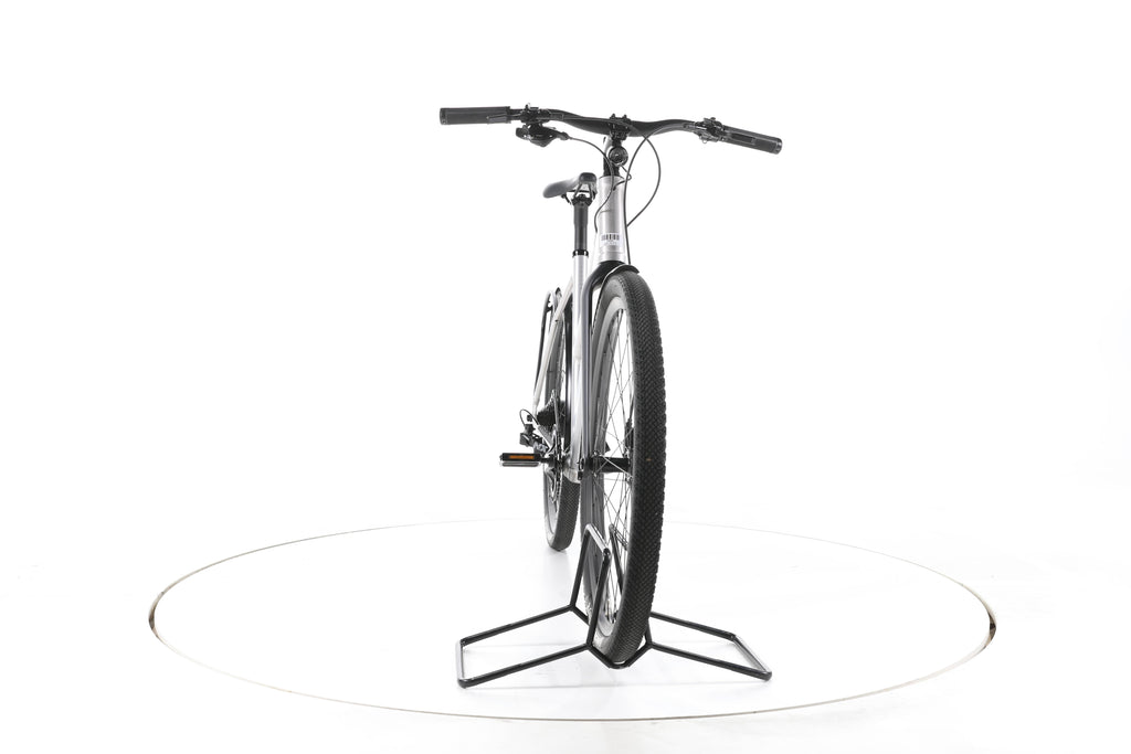 Coboc Vesterbro Trekking E-Bike - Image 4