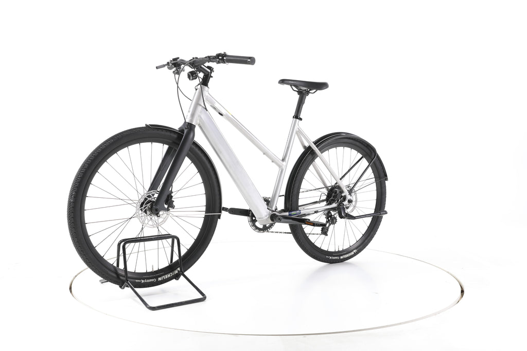 Coboc Vesterbro Trekking E-Bike - Image 6