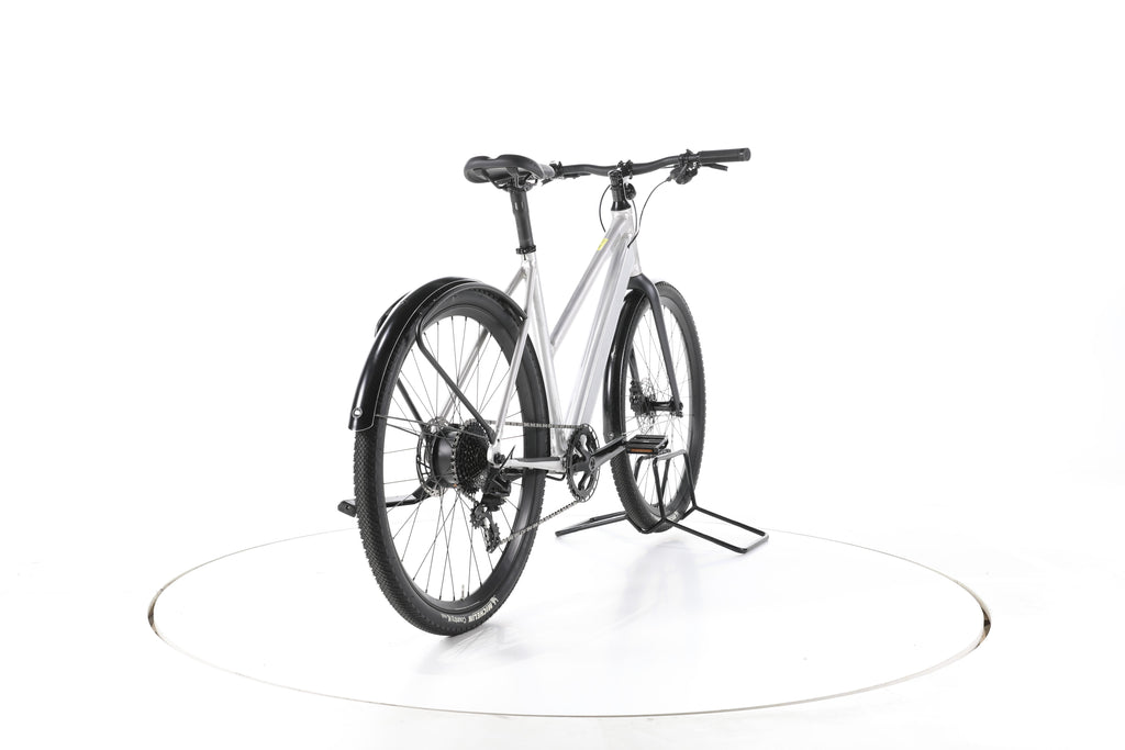 Coboc Vesterbro Trekking E-Bike - Image 11