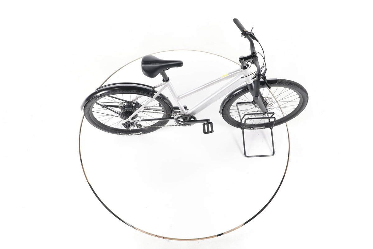Coboc Vesterbro Trekking E-Bike - Image 13