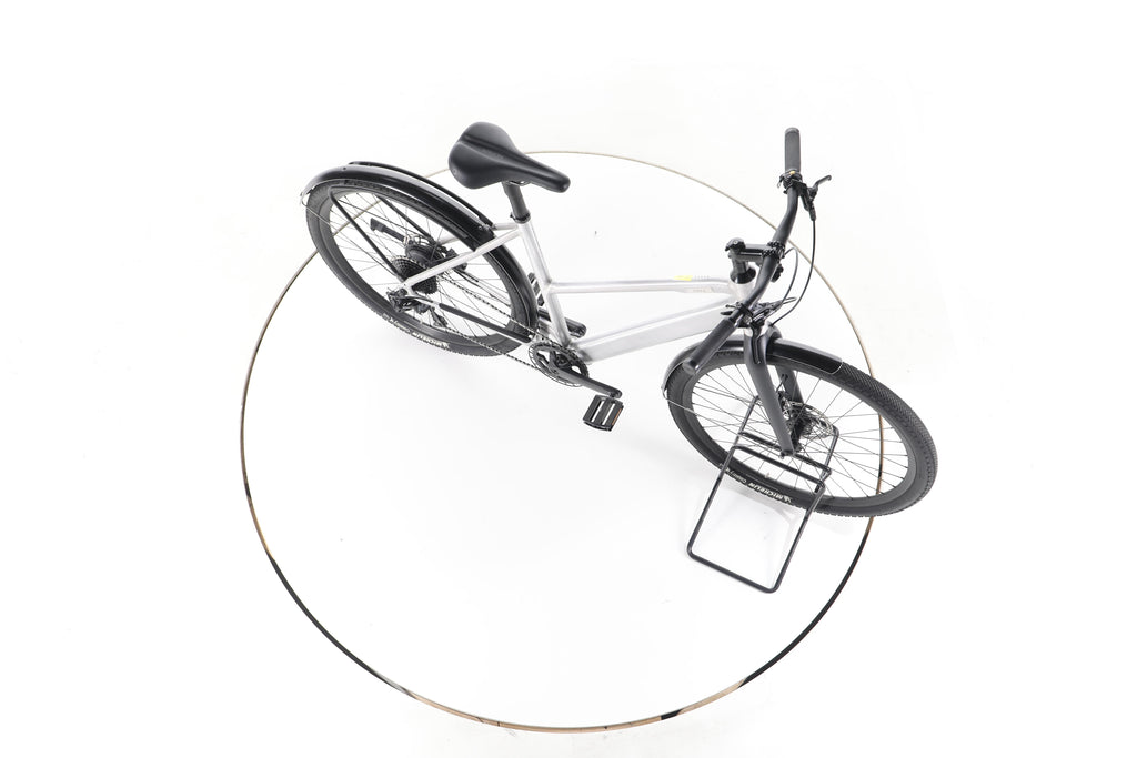 Coboc Vesterbro Trekking E-Bike - Image 14