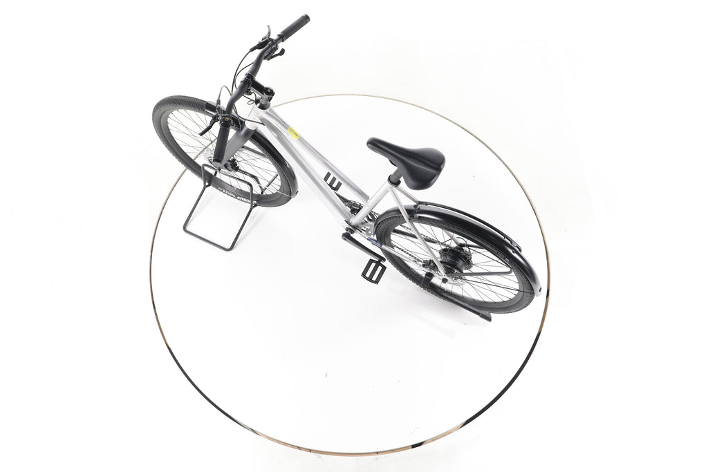 Coboc Vesterbro Trekking E-Bike - Image 20