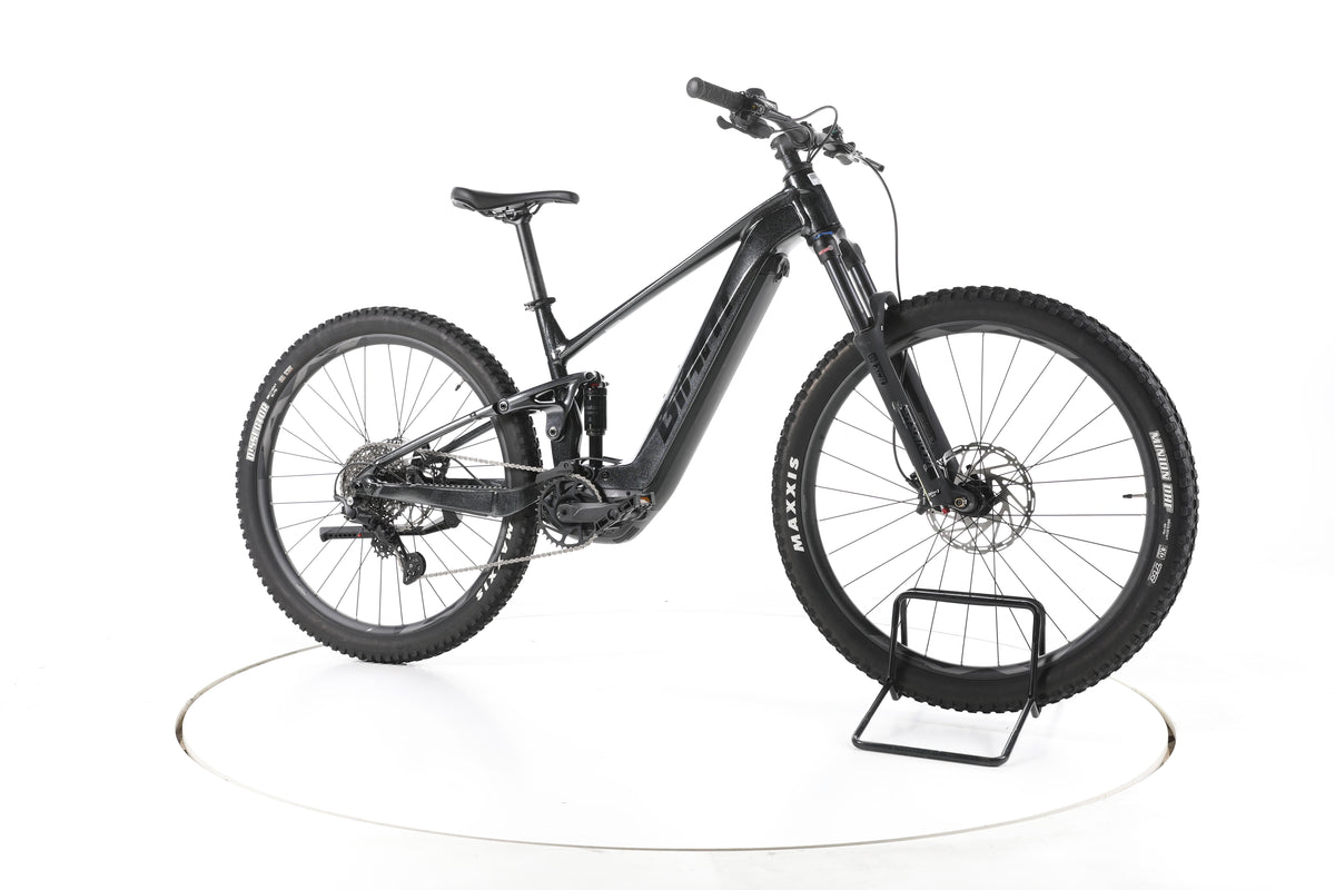 Giant Stance E+ 2 E-Bike Fully - Image 2