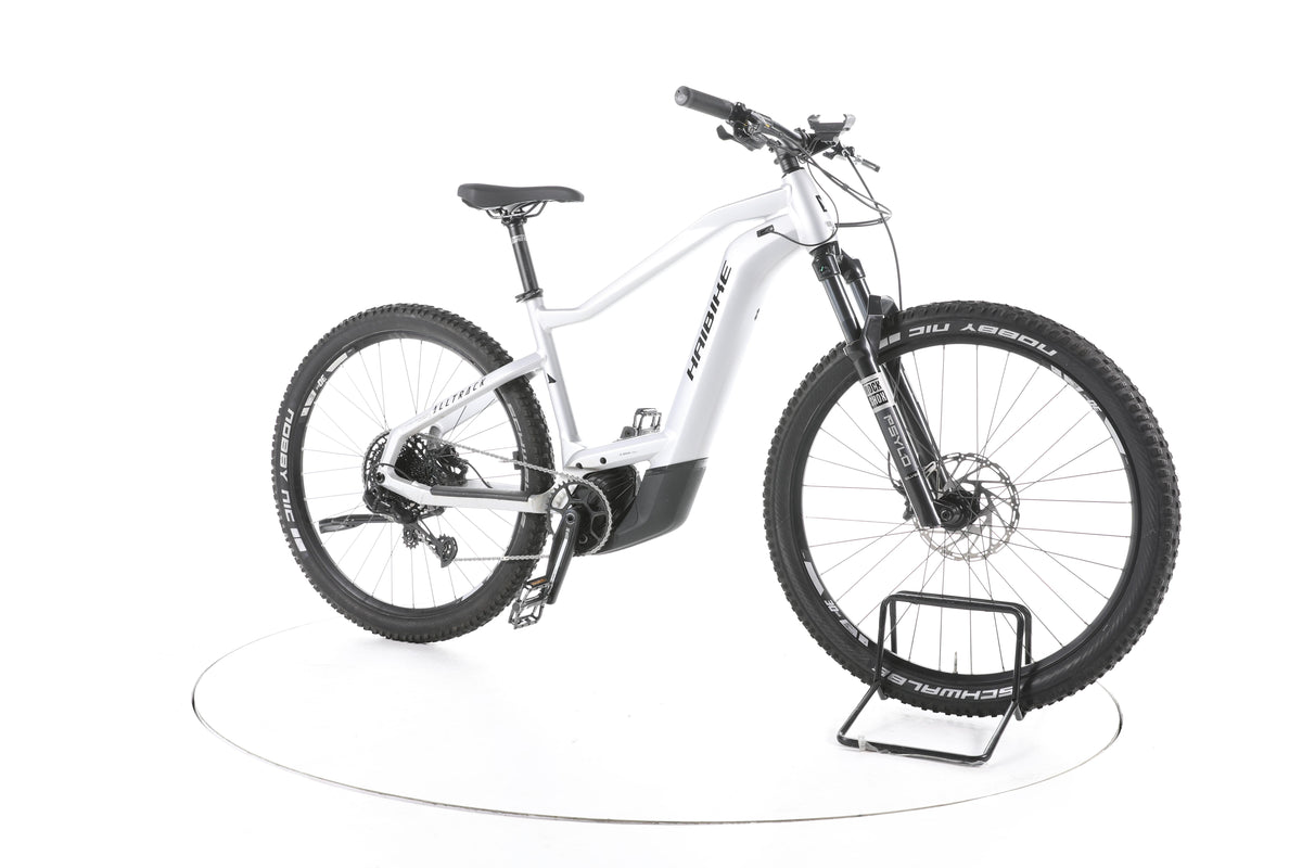 Haibike Alltrack 9 E-Bike 2024 - Image 2