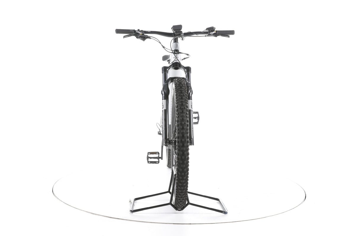 Haibike Alltrack 9 E-Bike 2024 - Image 4