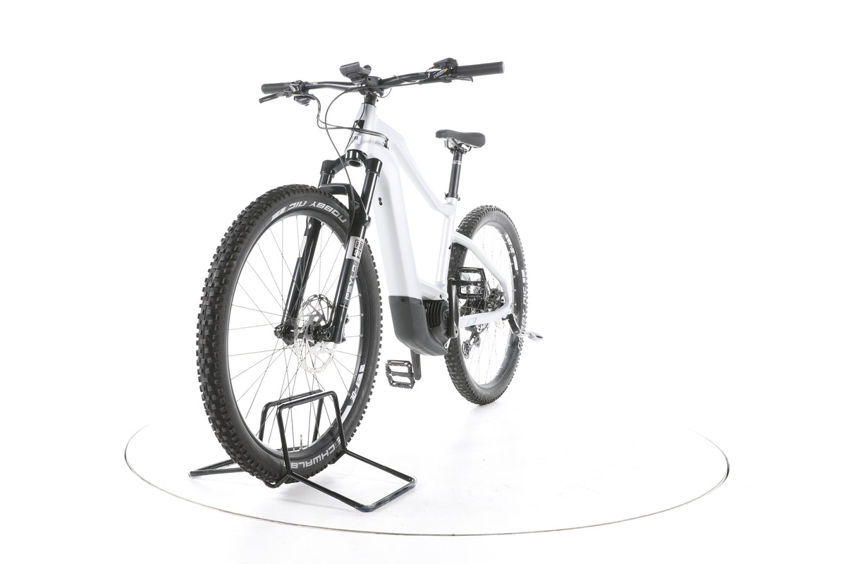 Haibike Alltrack 9 E-Bike 2024 - Image 5