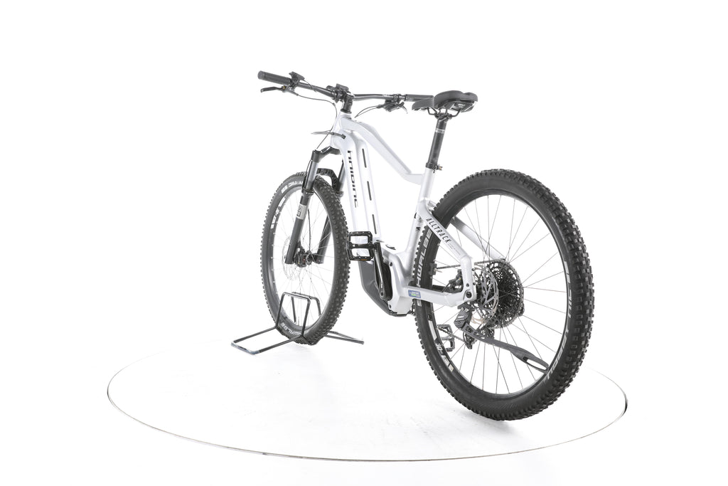 Haibike Alltrack 9 E-Bike 2024 - Image 9