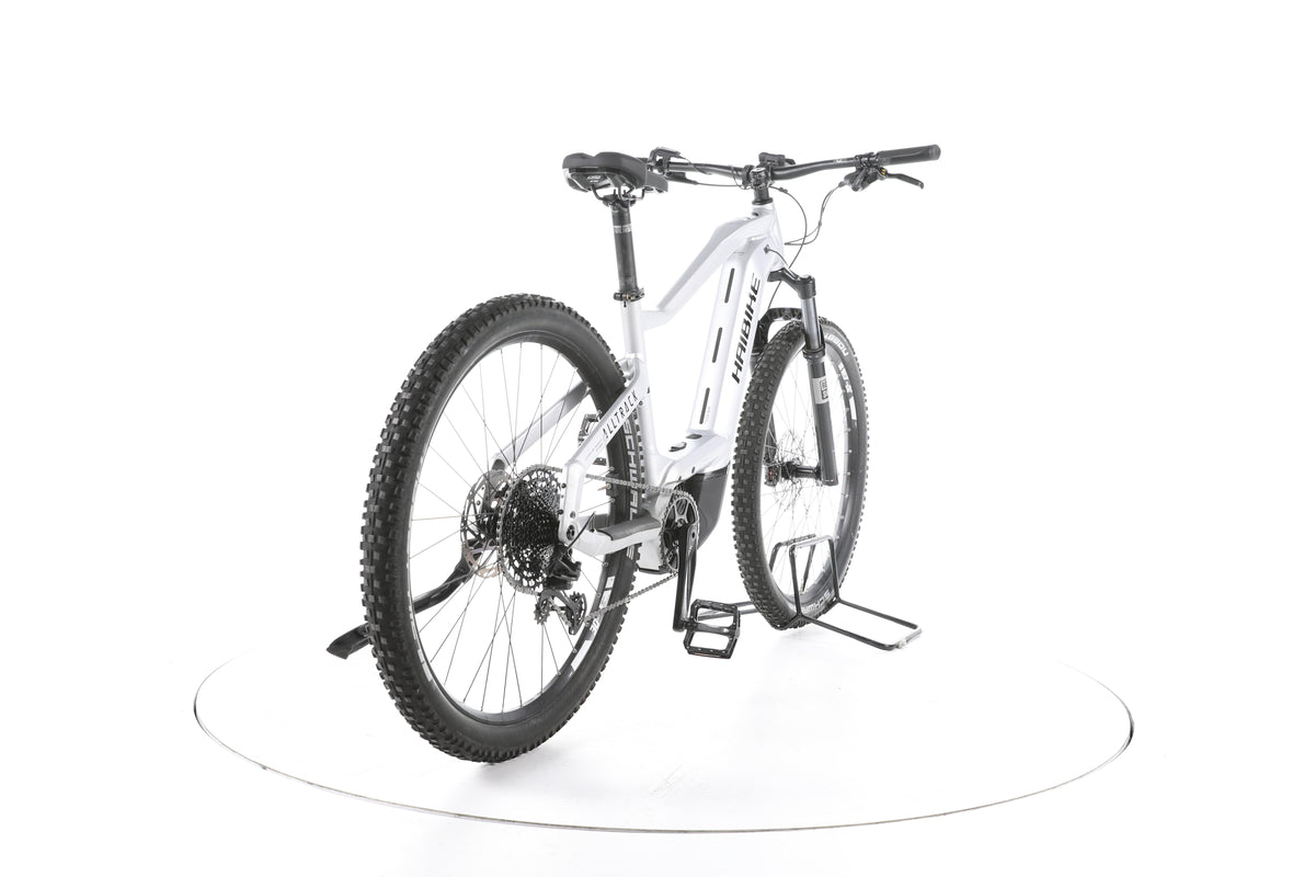 Haibike Alltrack 9 E-Bike 2024 - Image 11
