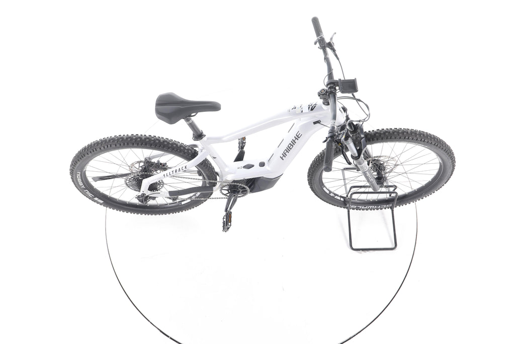 Haibike Alltrack 9 E-Bike 2024 - Image 13