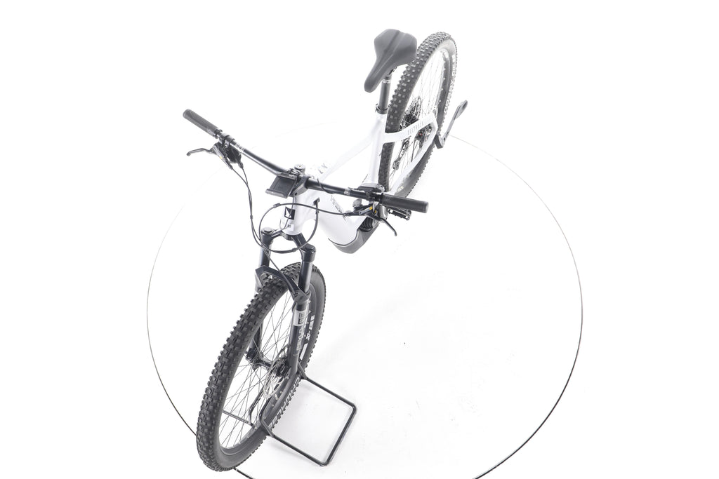 Haibike Alltrack 9 E-Bike 2024 - Image 17