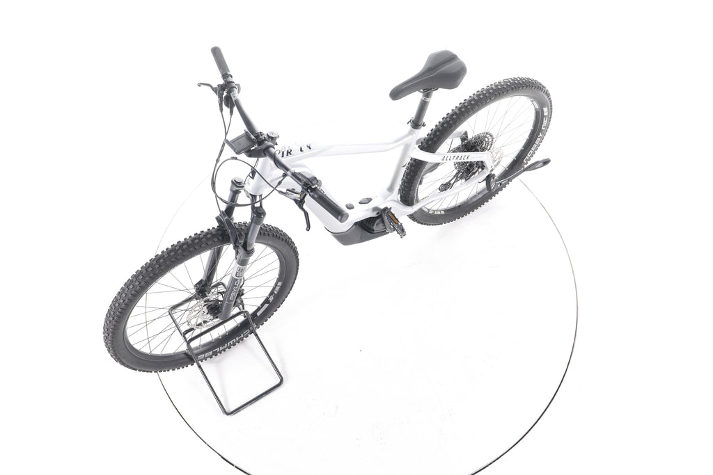 Haibike Alltrack 9 E-Bike 2024 - Image 18