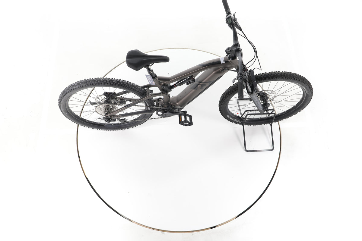 R Raymon TrailRay 160E 9.0 E-Bike Fully - Image 13