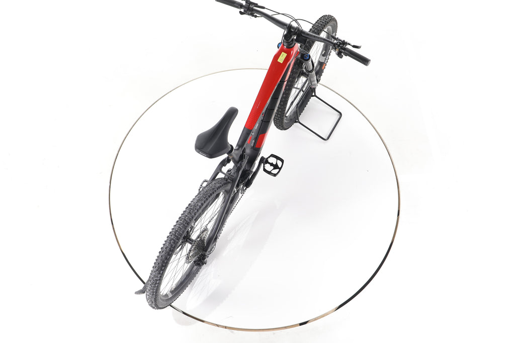 Rotwild R.X735 Pro E-Bike Fully Carbon - Image 23