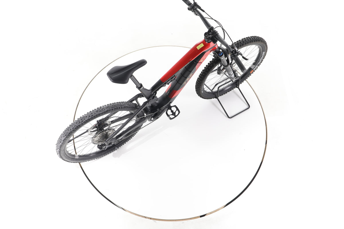 Rotwild R.X735 Pro E-Bike Fully Carbon - Image 24