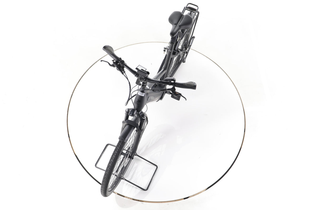 Pegasus Premio Evo 10 Trekking E-Bike - Image 17