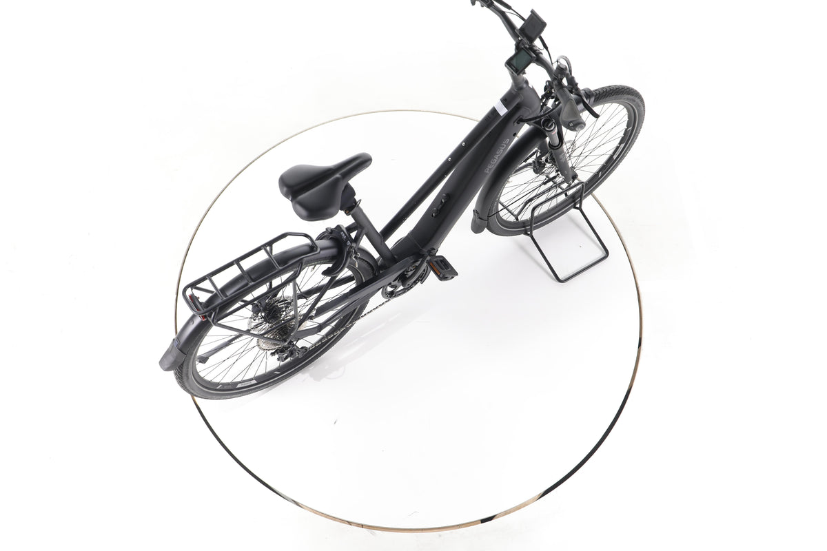 Pegasus Premio Evo 10 Trekking E-Bike - Image 24