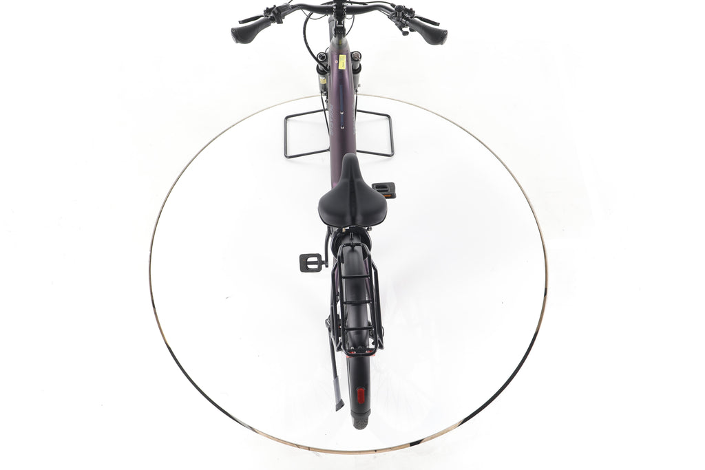 Pegasus Premio EVO 11 Lite Trekking E-Bike Tiefeinsteiger - Image 22