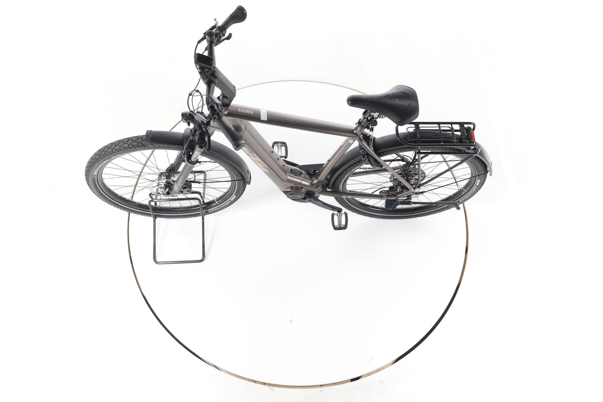 KTM Macina Gran 710 Trekking E-Bike 2024 - Image 19