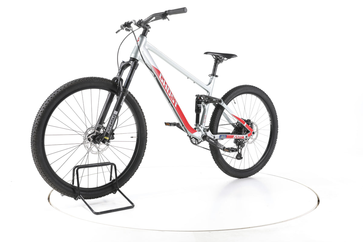 Ghost Kato FS Fahrrad Fully - Image 6