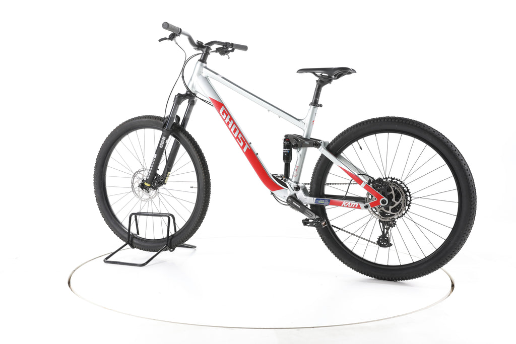 Ghost Kato FS Fahrrad Fully - Image 8