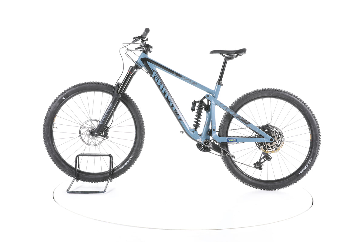 Ghost Riot EN Essential Fahrrad Fully - Image 7