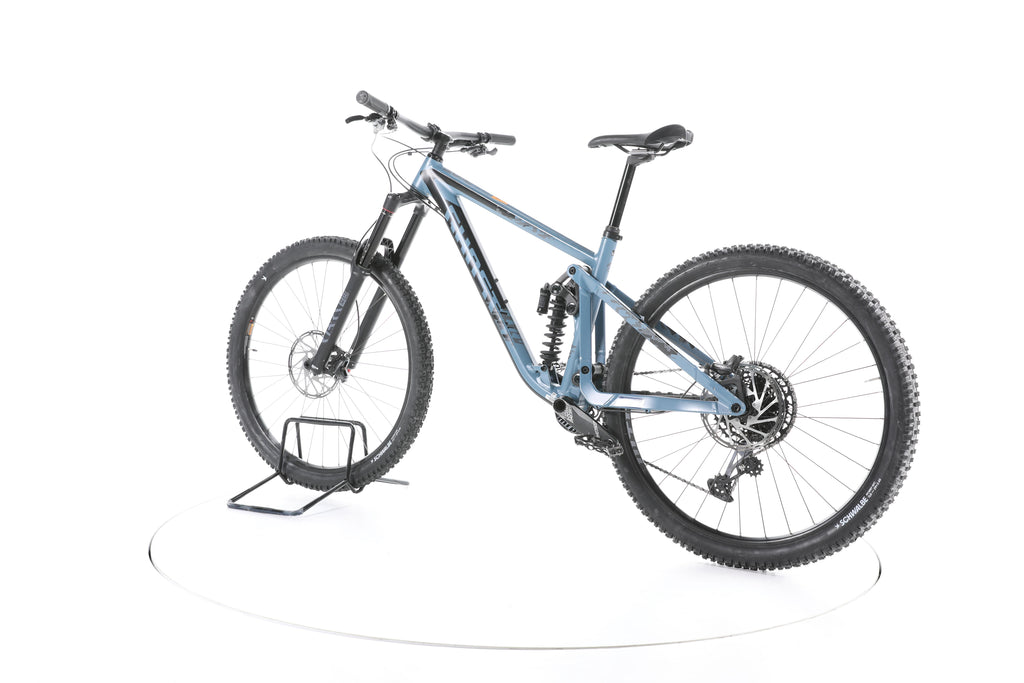 Ghost Riot EN Essential Fahrrad Fully - Image 8