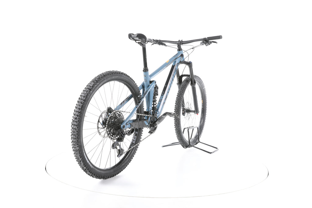 Ghost Riot EN Essential Fahrrad Fully - Image 11