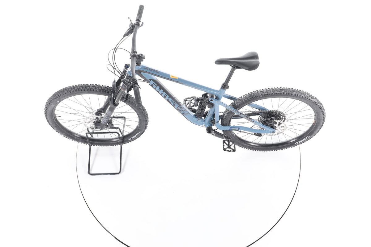 Ghost Riot EN Essential Fahrrad Fully - Image 19