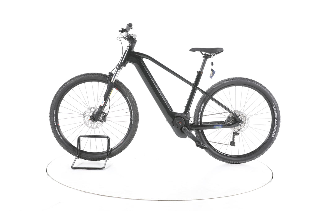 Cube Reaction Hybrid ONE E-Bike - Image 7