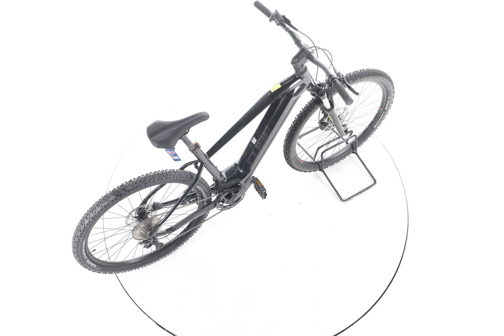 Cube Reaction Hybrid ONE E-Bike - Image 24