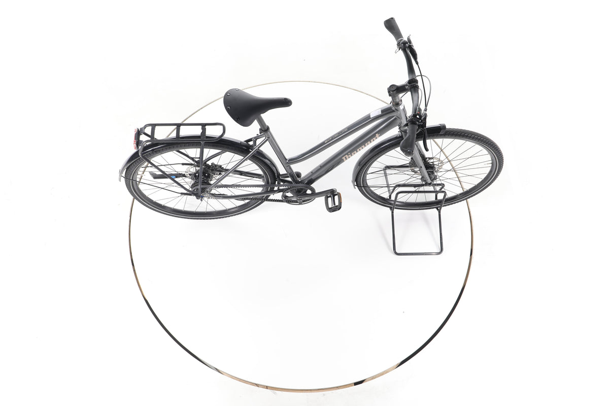 Diamant 247 DeLuxe Fahrrad City & Trekking - Image 13