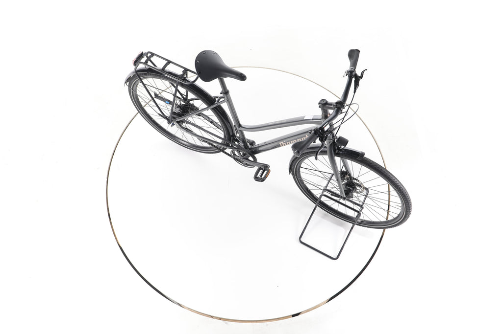 Diamant 247 DeLuxe Fahrrad City & Trekking - Image 14