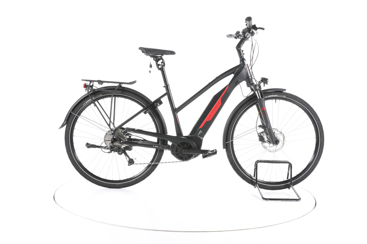 Victoria e-Trekking 6.5 Trekking E-Bike - Image 1