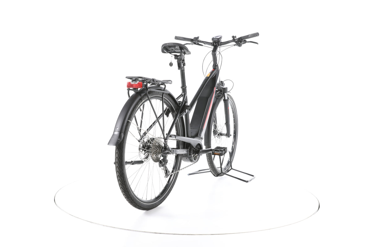 Victoria e-Trekking 6.5 Trekking E-Bike - Image 11