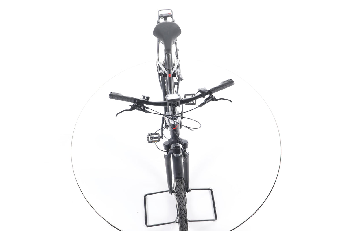 Victoria e-Trekking 6.5 Trekking E-Bike - Image 16