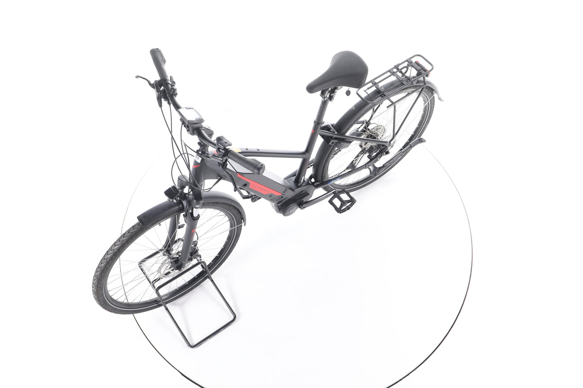 Victoria e-Trekking 6.5 Trekking E-Bike - Image 18
