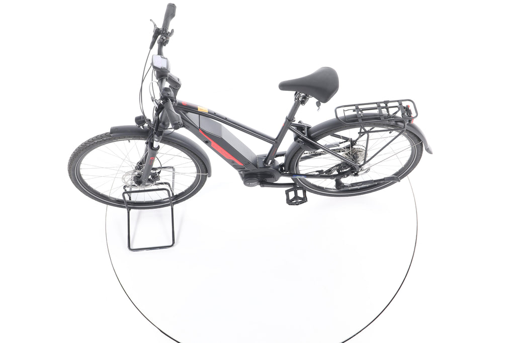 Victoria e-Trekking 6.5 Trekking E-Bike - Image 19