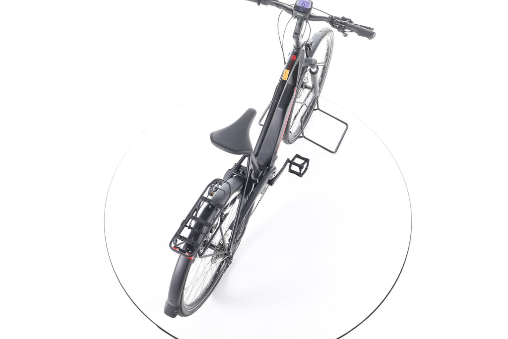 Victoria e-Trekking 6.5 Trekking E-Bike - Image 23