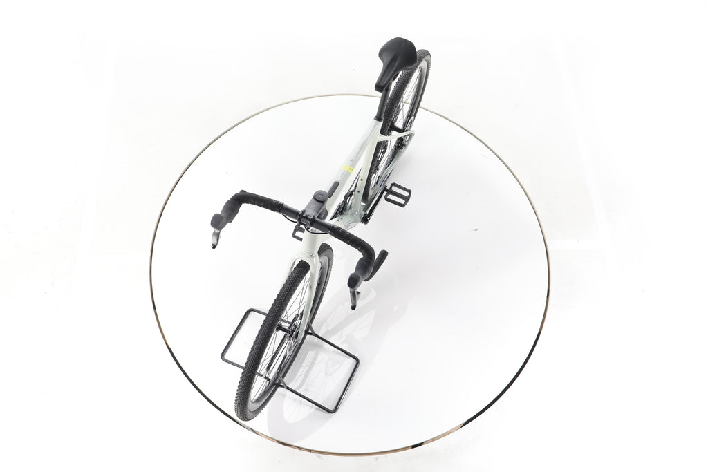 Cube NUROAD C:62 EX Gravelbike Carbon 2025 - Image 17