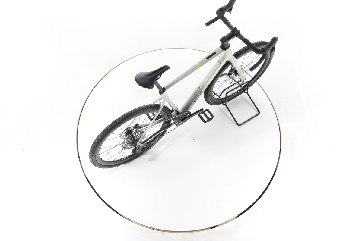 Cube NUROAD C:62 EX Gravelbike Carbon 2025 - Image 24
