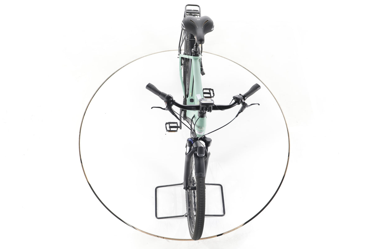 Winora Sinus R8f eco City E-Bike - Image 16