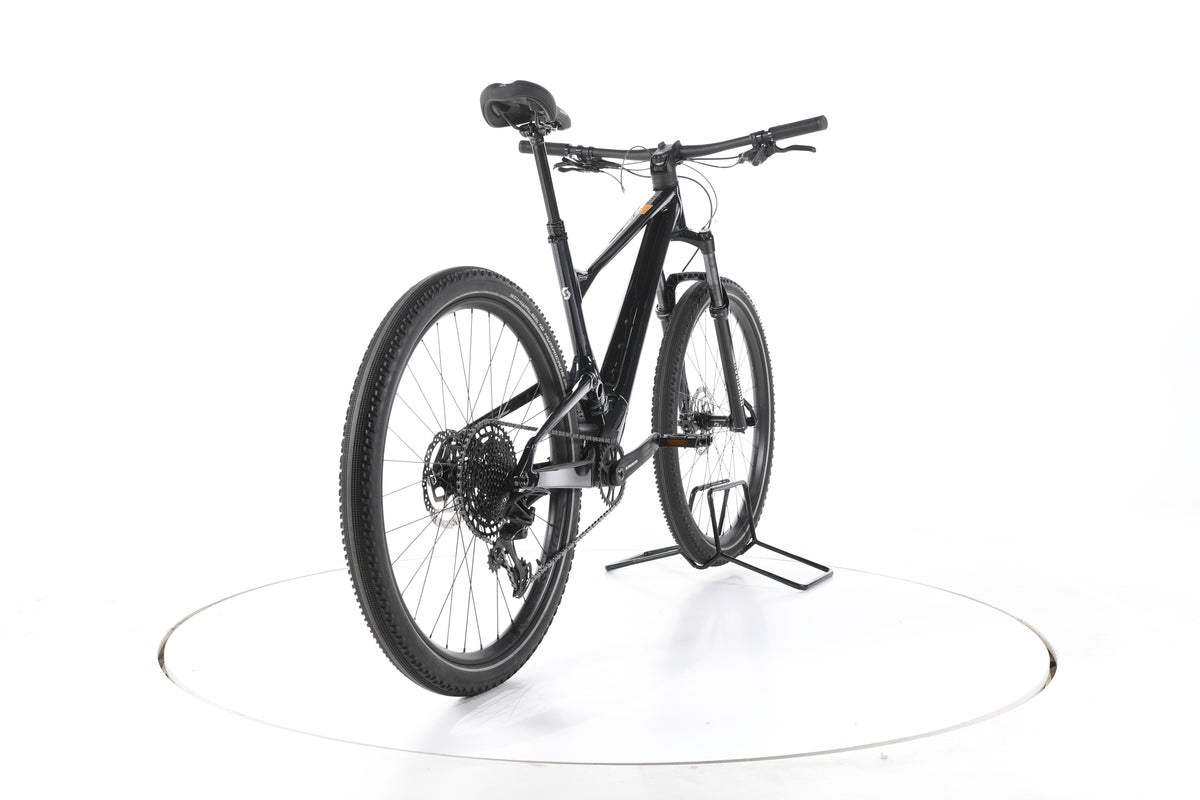 Scott Spark 970 Fahrrad Fully - Image 11