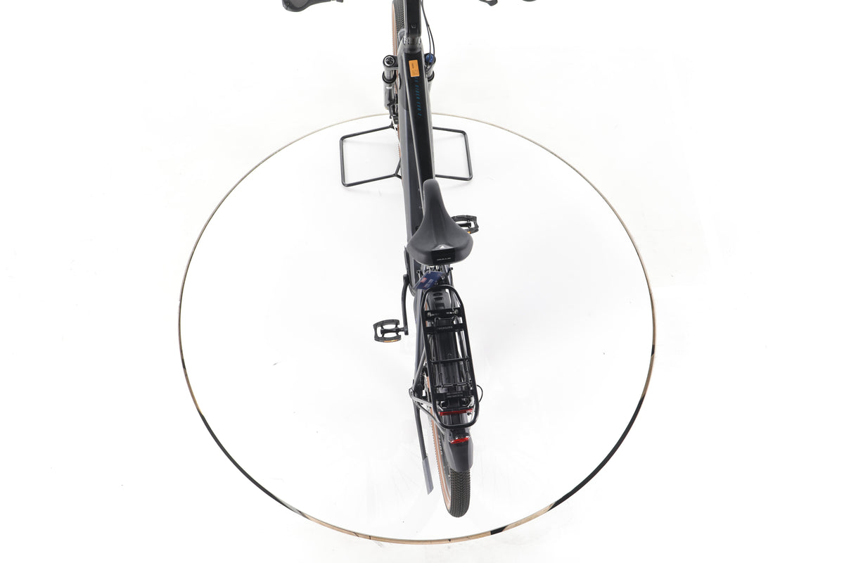 Bulls Cross Rider EVO 2 Trekking E-Bike - Image 22