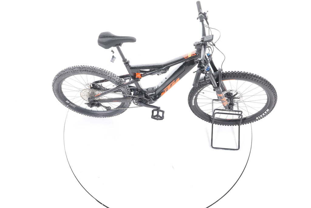 KTM Macina Kapoho 7971 E-Bike Fully - Image 13