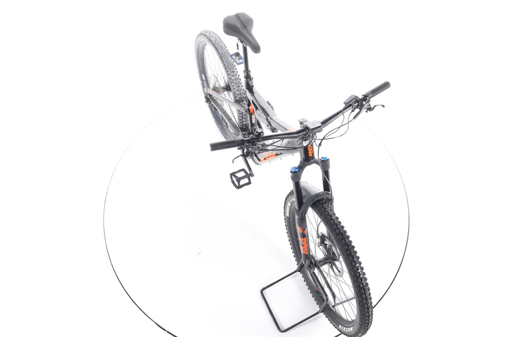 KTM Macina Kapoho 7971 E-Bike Fully - Image 15